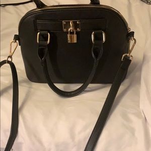 Crossbody